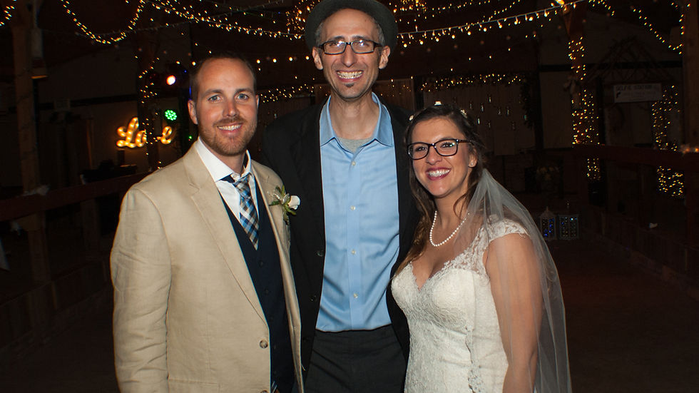 10-28-16 Tyler and Brandi Marcrom