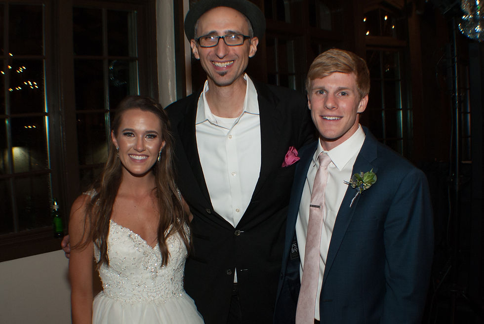 11-18-17 Braeden & Alexandra Troyer
