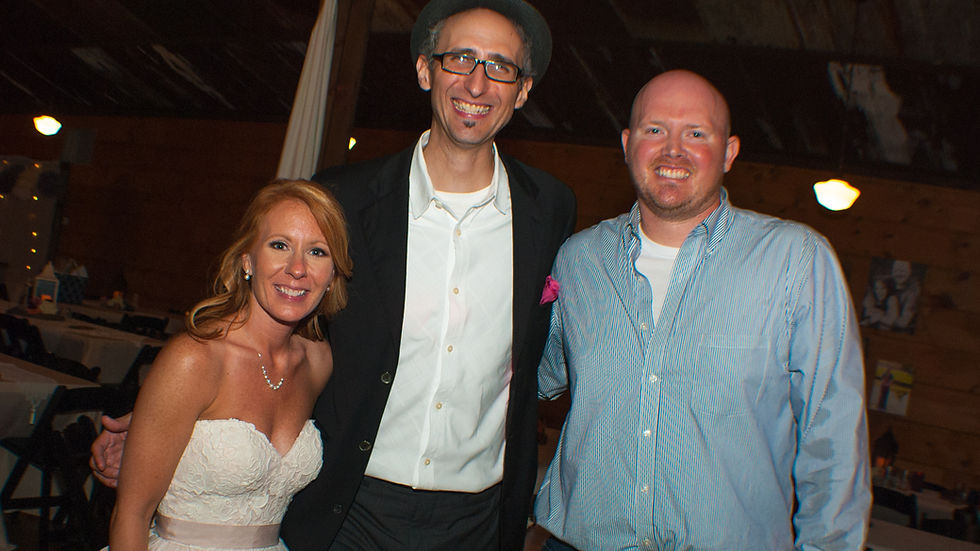 9-17-16 Mark and Ashley Raburn