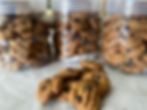 Chocolate Chips