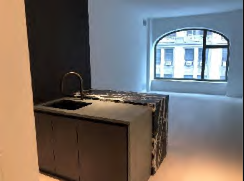 NYC Condo