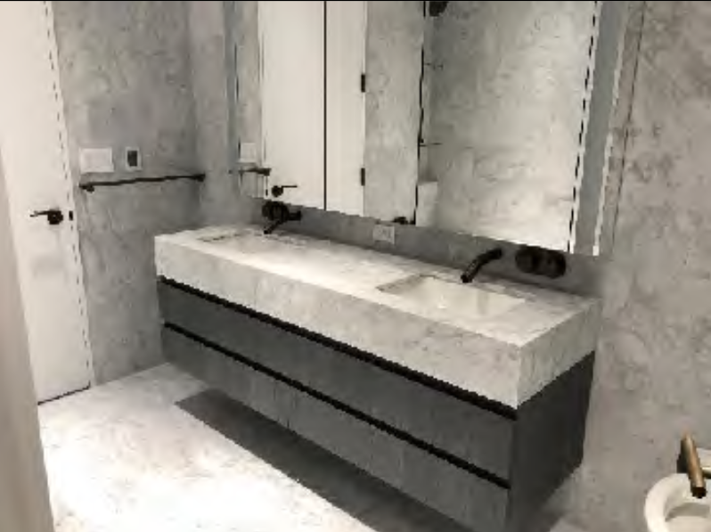 NYC Condo