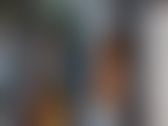 Greek property management done well with two guests smiling