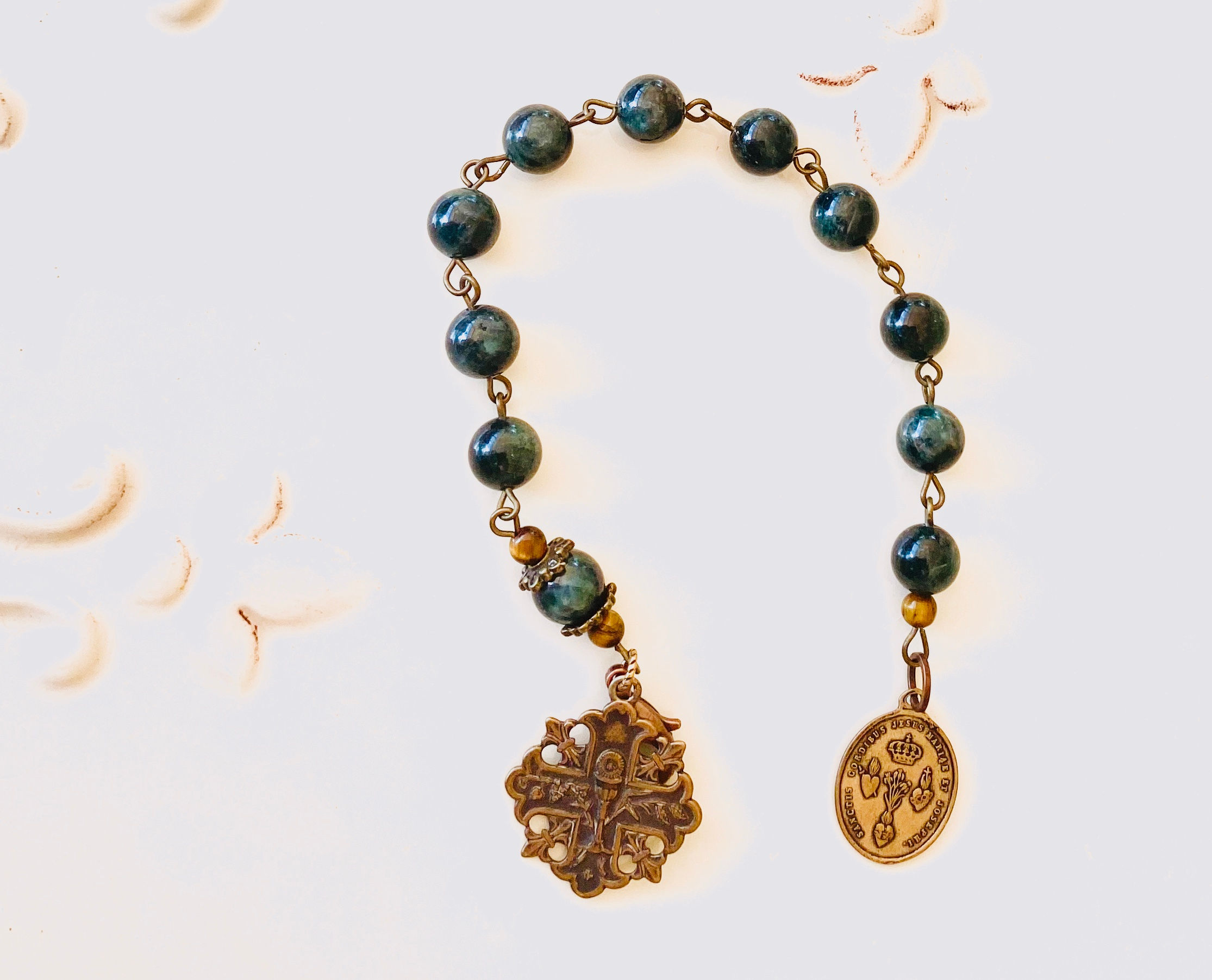 Head of the Holy Family Decade Rosary