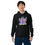 サムネイル： ACID bunny Unisex basic hoodie