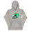 サムネイル： meltdown mashroom Unisex Hoodie