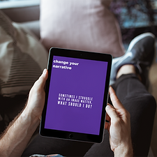 mockup-of-an-ipad-being-used-by-a-man-while-resting-on-a-couch-22611-4.png
