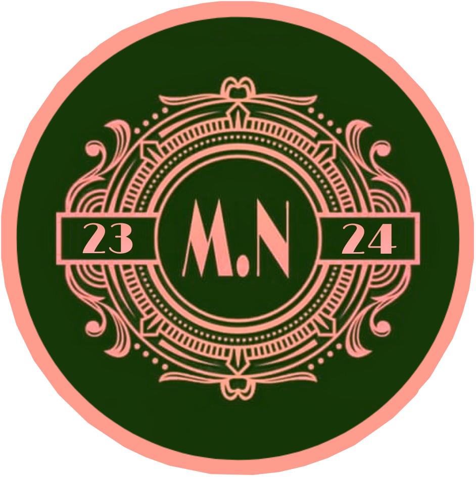 Foto del escritor: M.N MOD CREATIONS O∆X null