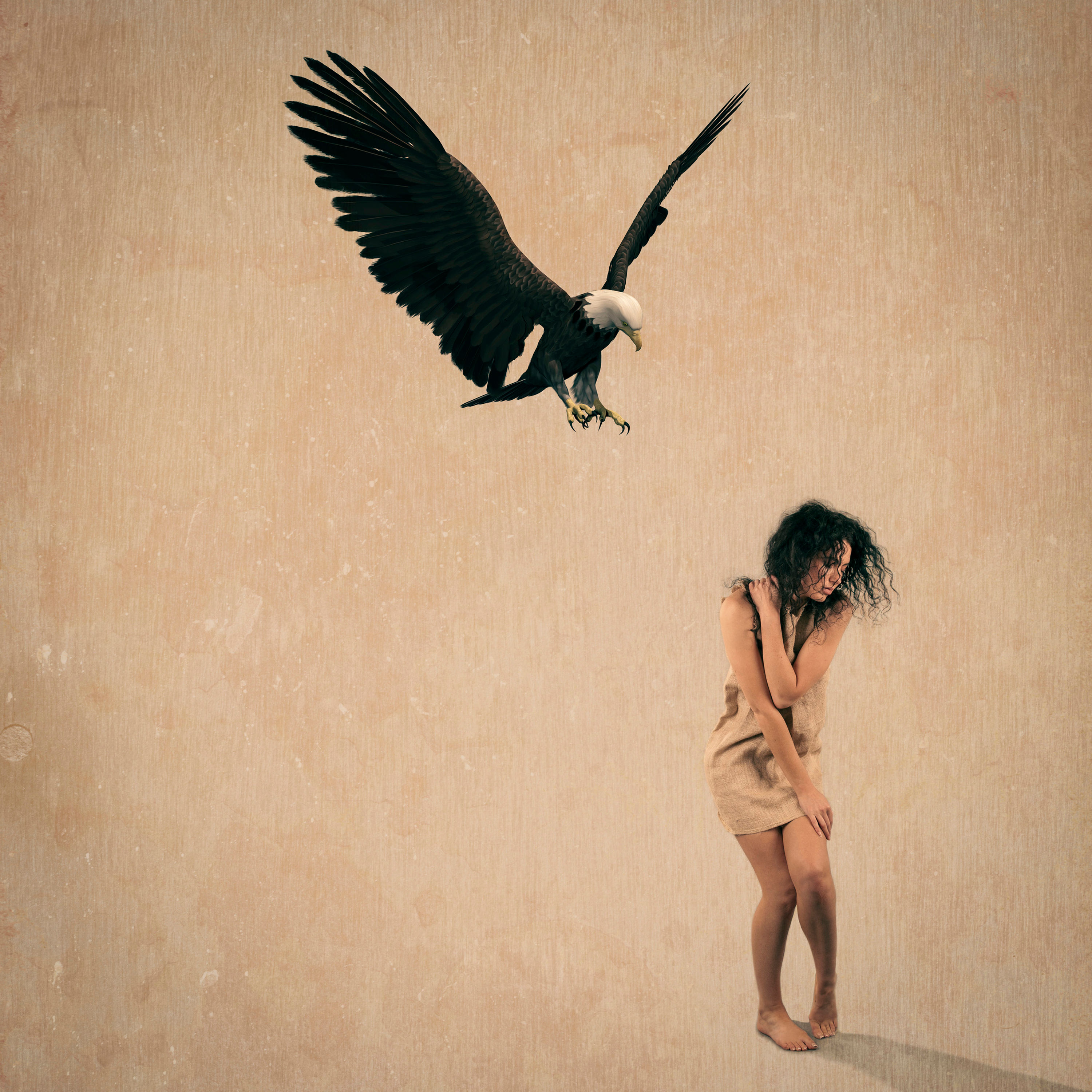 Fine Art Print: Saviour