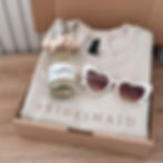 Thumbnail: Luxury Bridesmaid Proposal Box - Matching Bridal Party