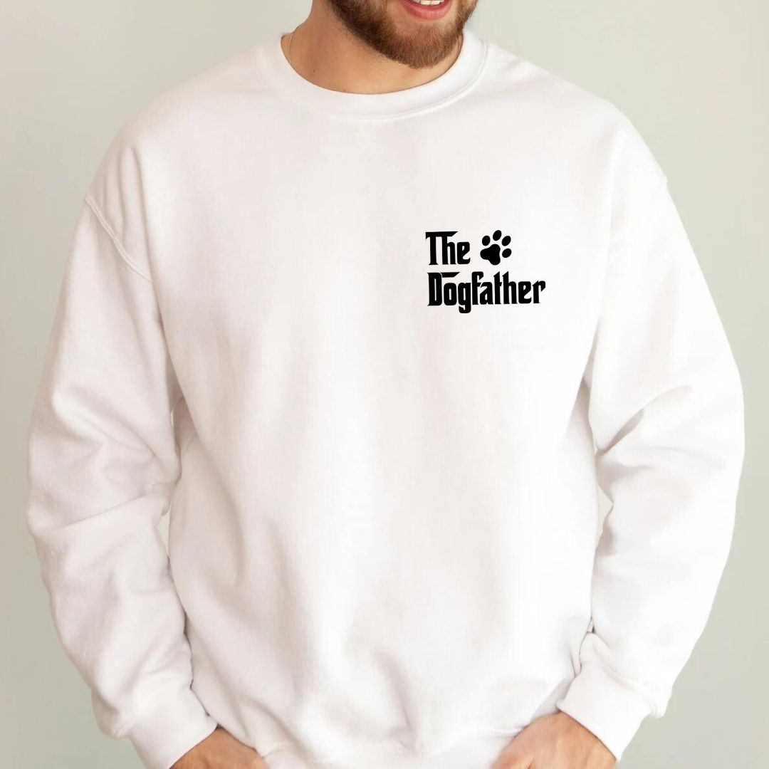 The Dog Father Sweatshirt