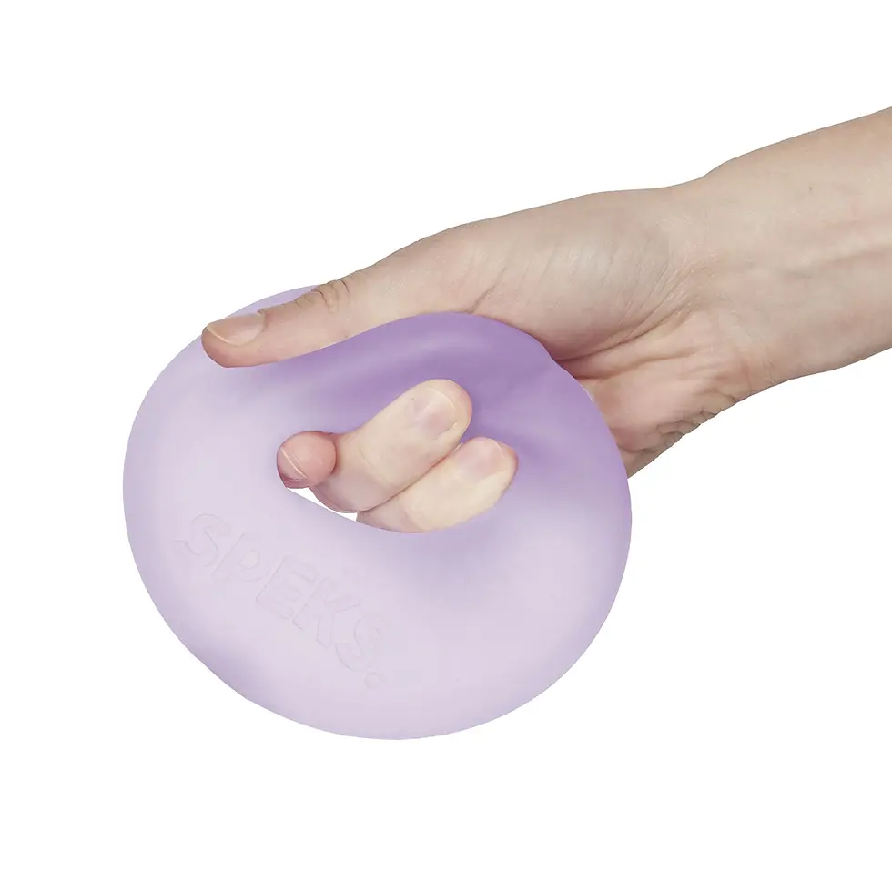 Thumbnail: PRE ORDER 24th AUGUST - SPEKS Jumbo Loop Gump