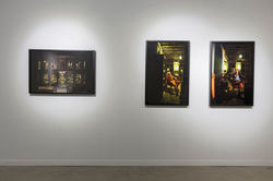 Graeme Patterson, Player Piano Waltz