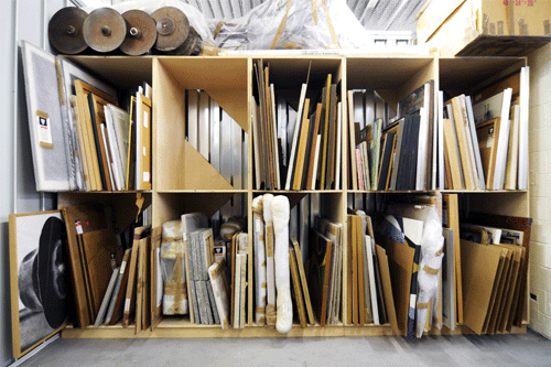 Passion et engagement