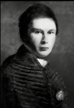 Philip Sandilands 1852, 1853, 1854
