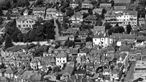 Hythe, Kent: The Story of Its Buildings, Streets and Places