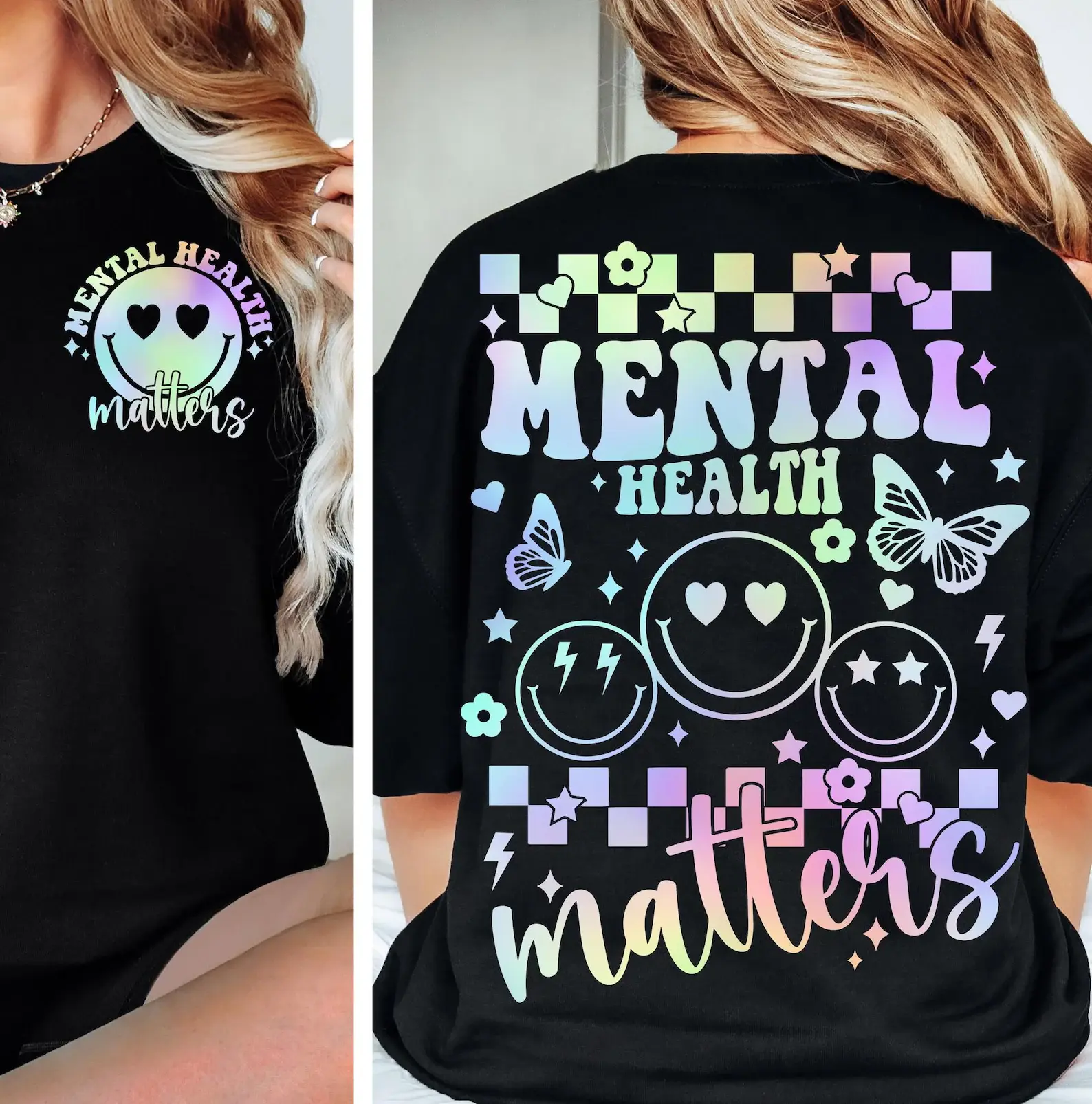 Mental Health Matters