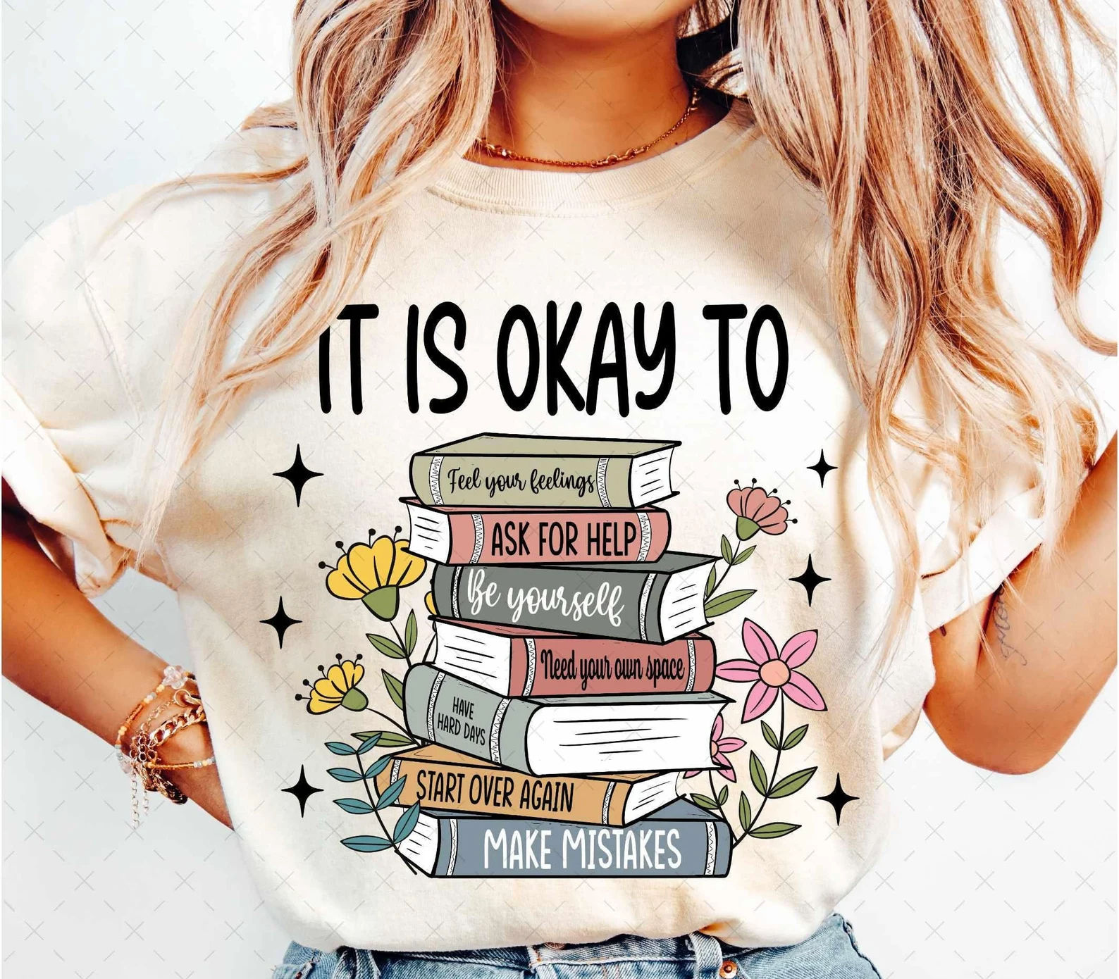 It's Ok Books