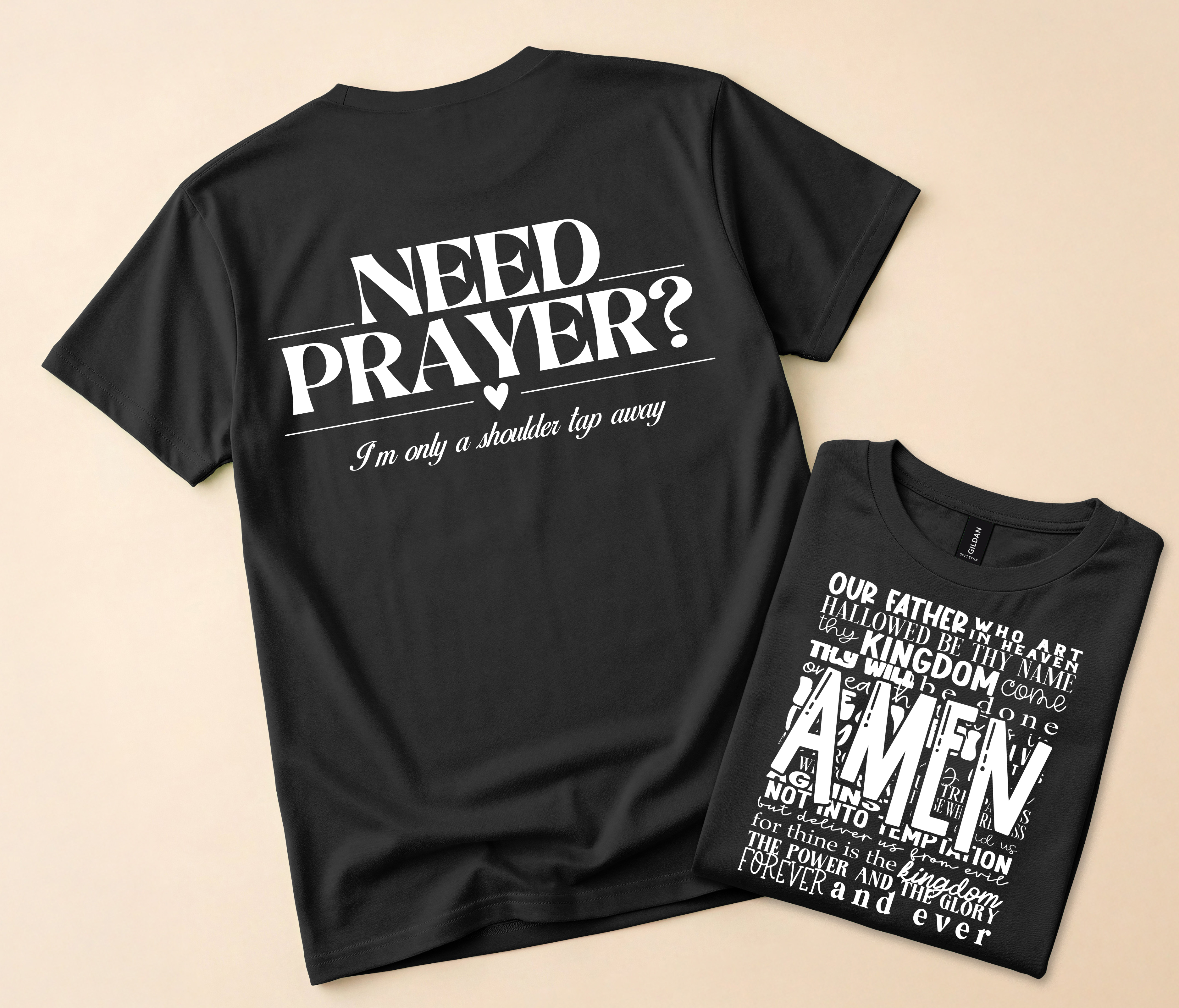 Need Prayer