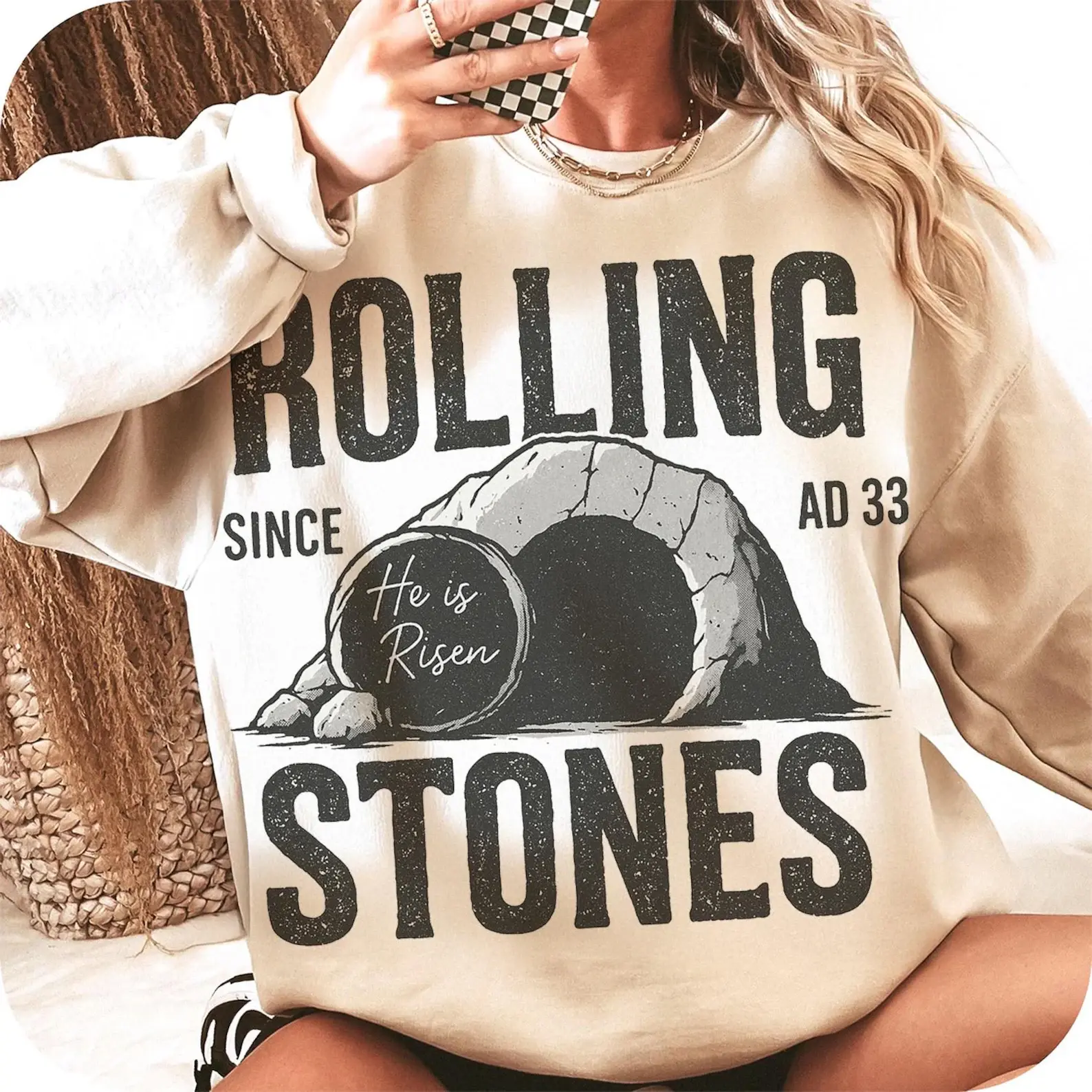 Rolling Stones