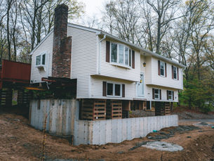 Crumbling Foundations in Connecticut: What Every Homeowner Needs to Know