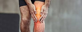 knee