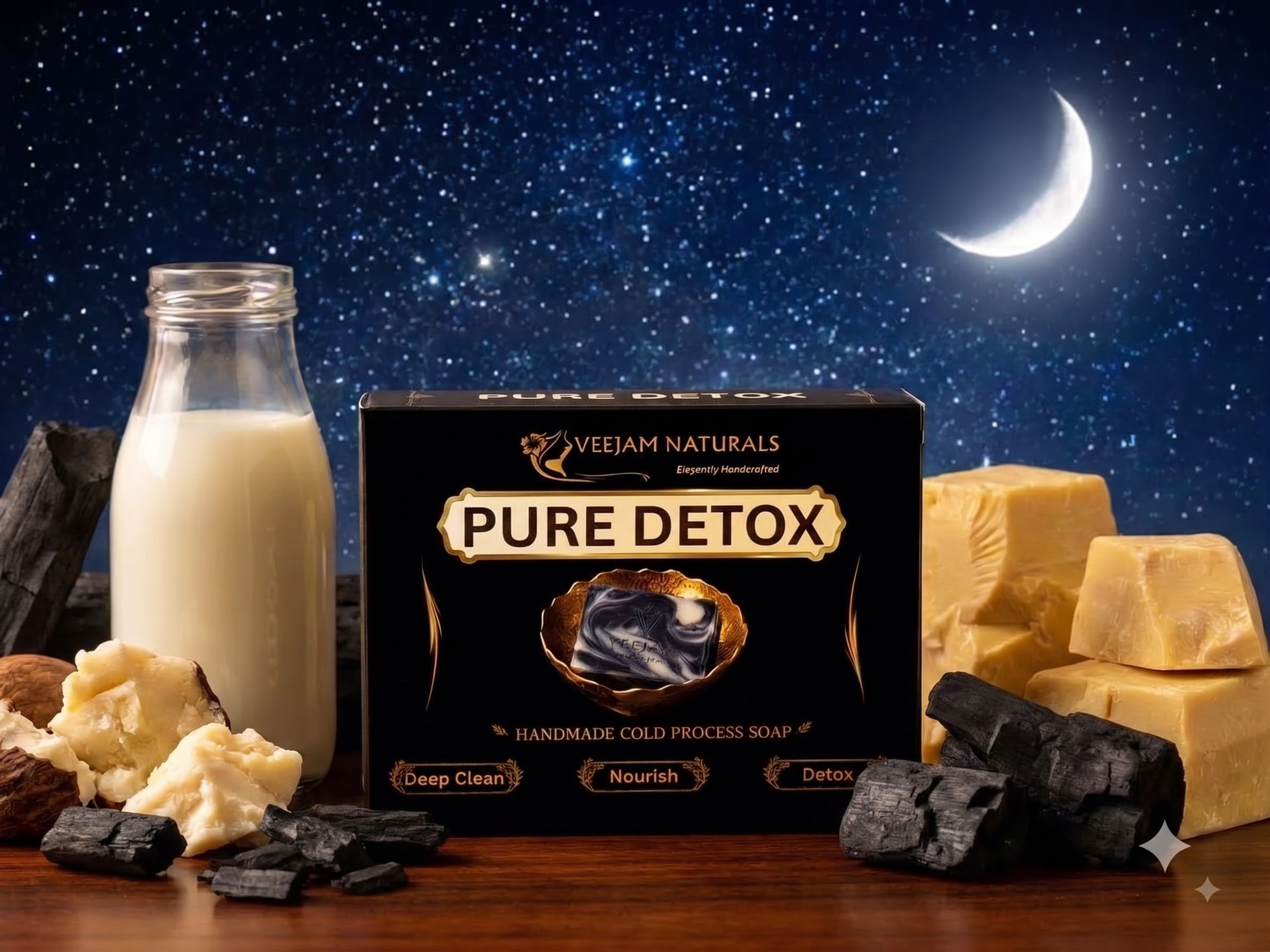 Pure Detox