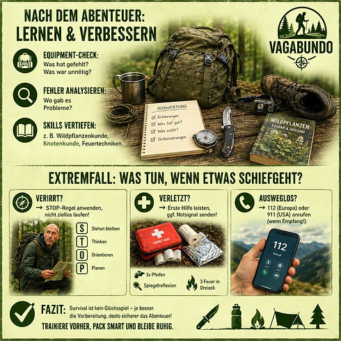 Minimalismus Natur: Guide für Leben mit weniger Besitz.