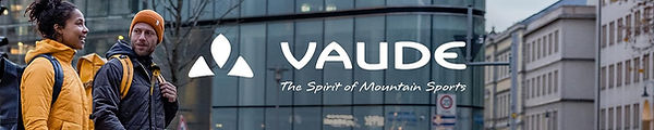 Vaude The spirit of moments