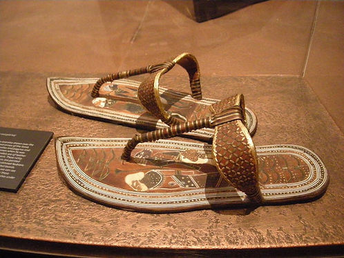 sandalen
