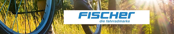 Fischer die Fahrradmarke