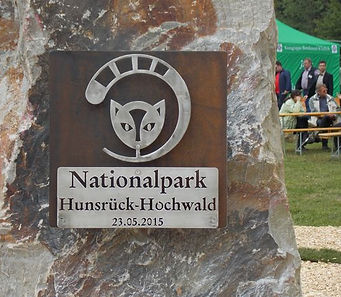 nationalpark-schild