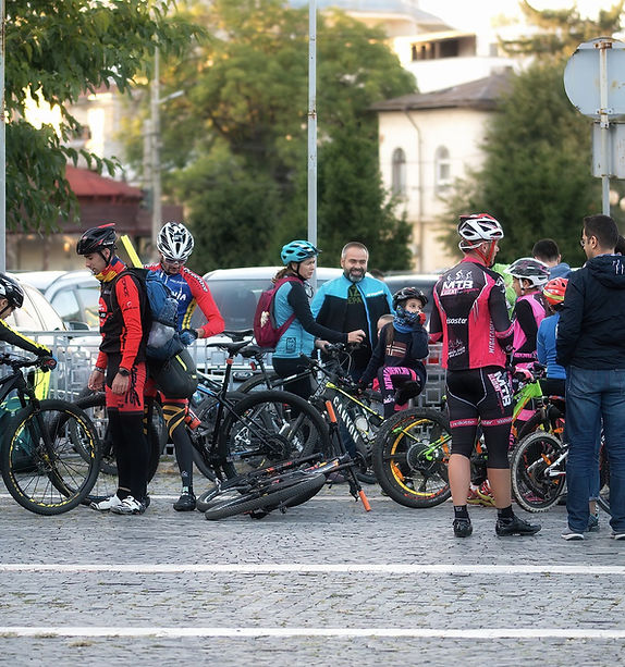 fahrradgruppe