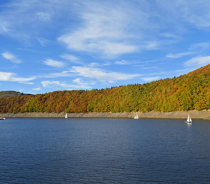 ruhrtalsperre
