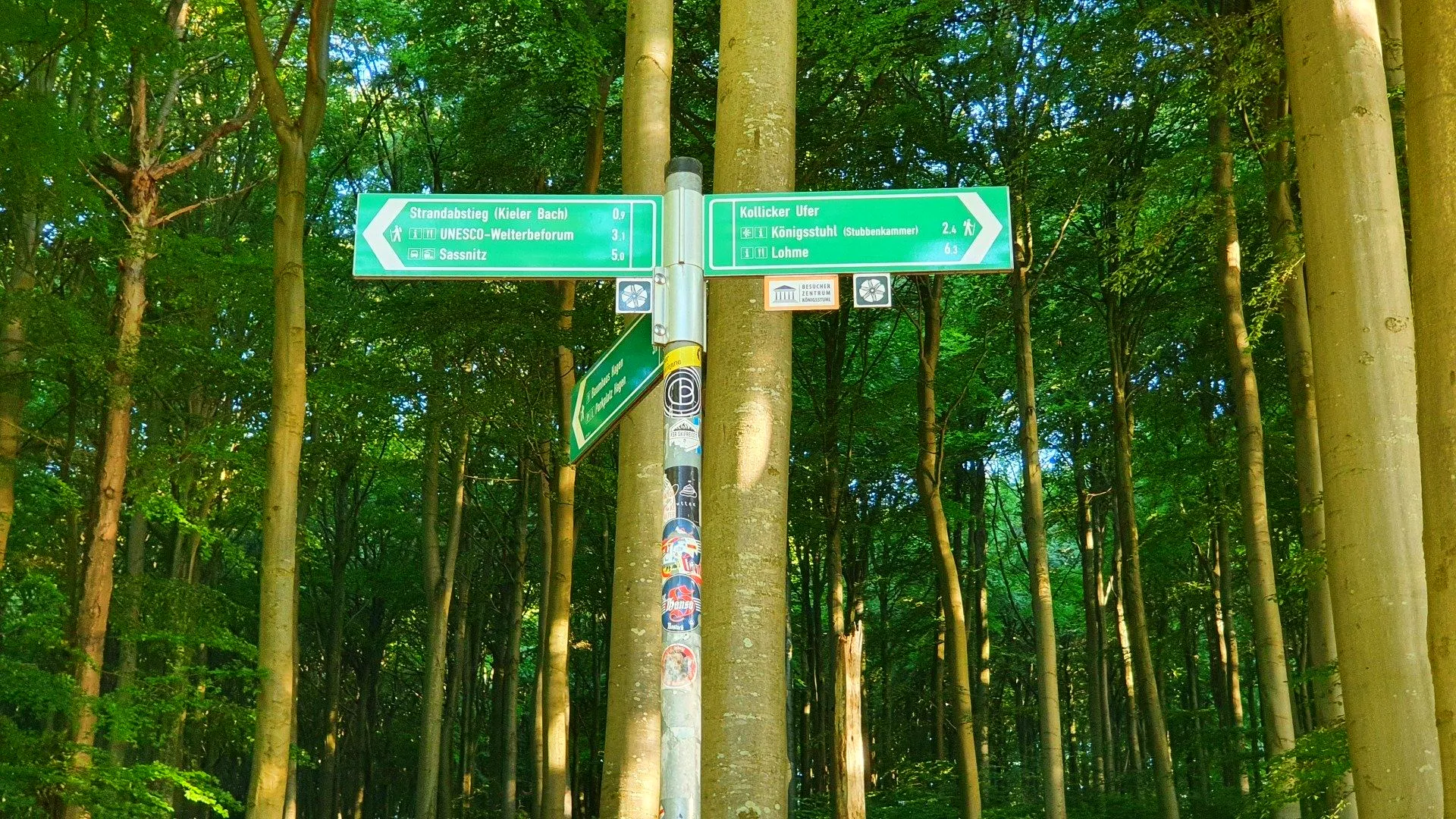 Wegweiser