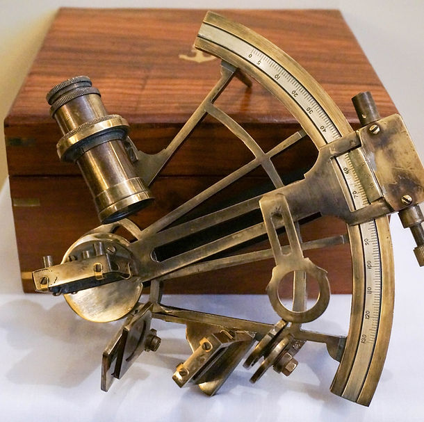 Nautic Sextant