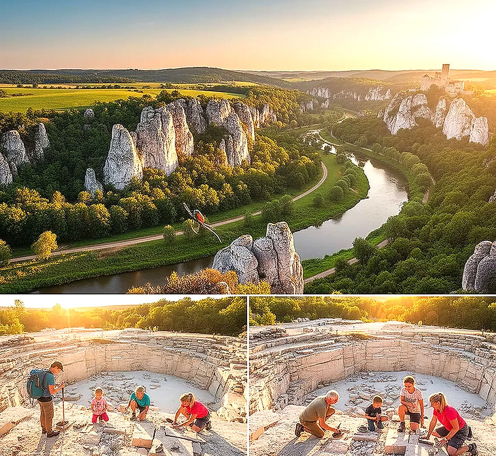 Naturpark Altmühltal Karte, grüner Umriss, Berge und Flüsse, naturpark altmühltal.