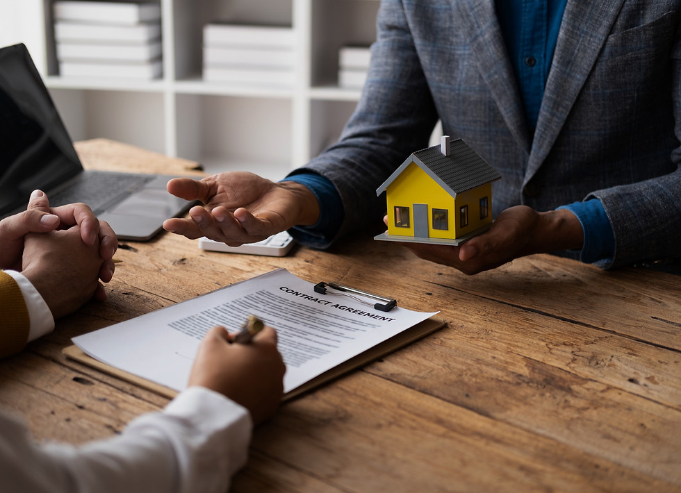 mortgage-and-real-estate-property-invest