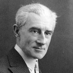 Ravel, Introduction and Allegro June 2 Thursday