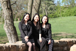 Piano Trio Con Spirito, May 30 Monday