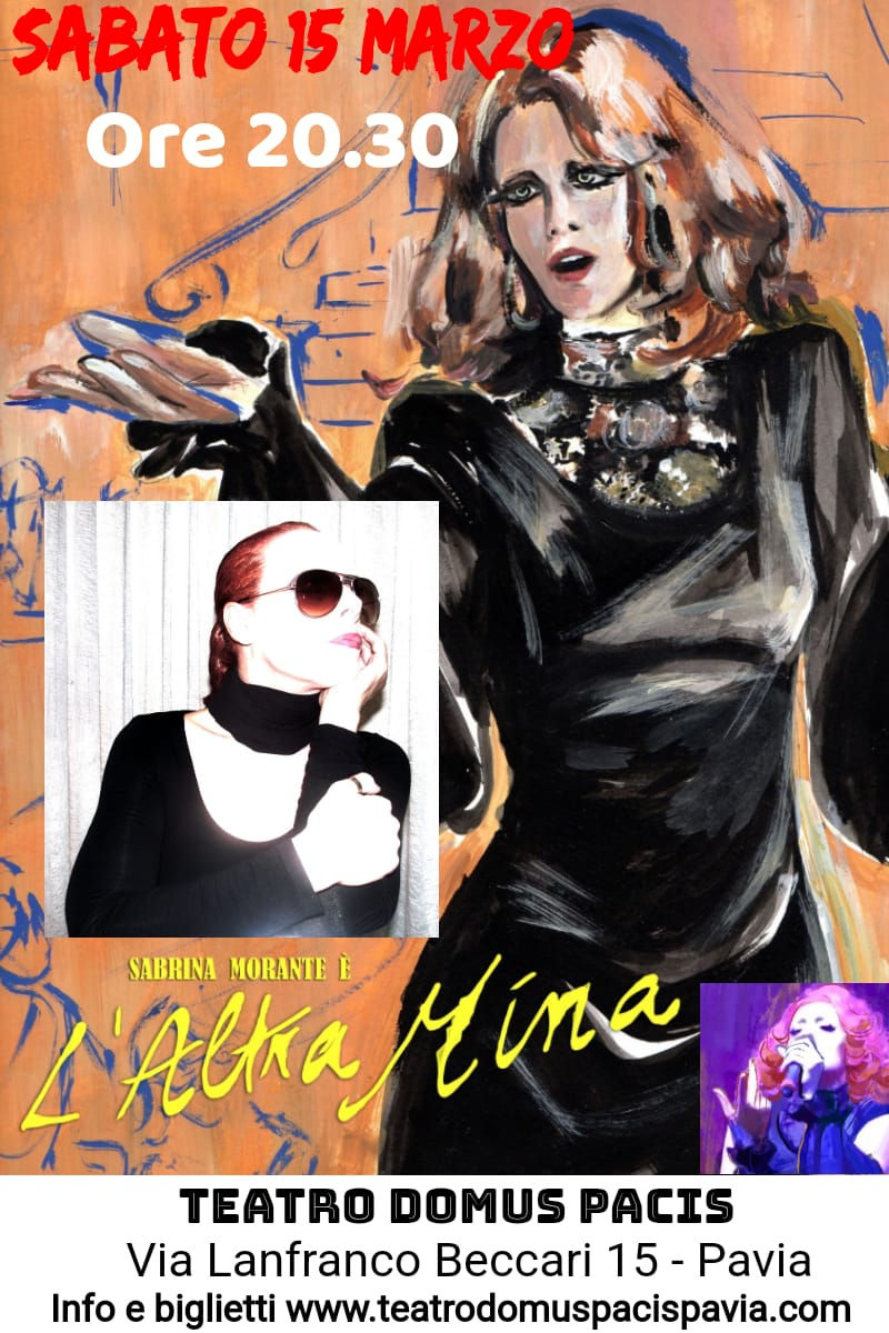 L'ALTRA MINA