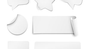Como se pegan nuestros stickers de vinil autoadhesivos ?