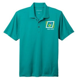 Men's SSOB Tshirt 'MOI Logo'