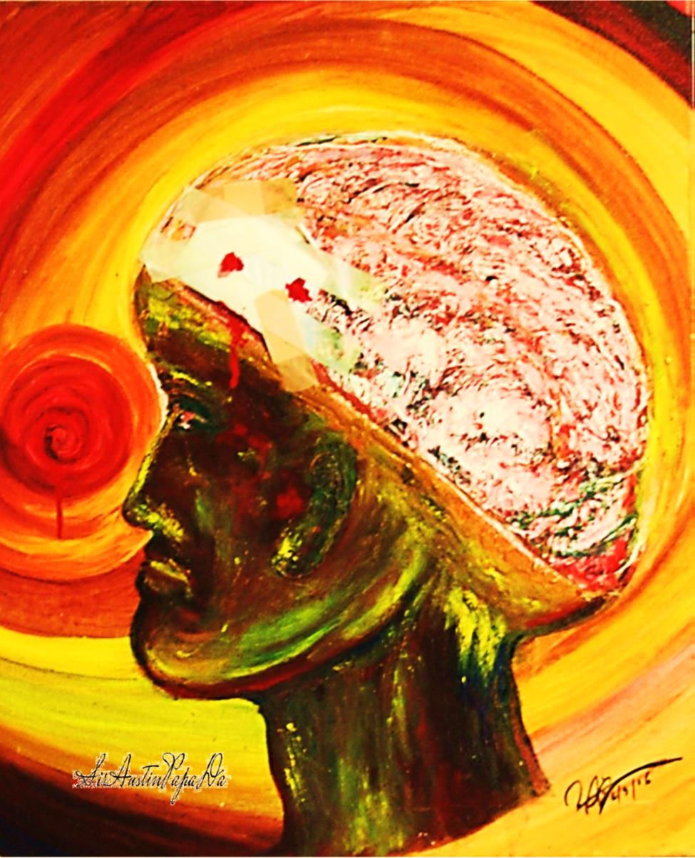 Open Scalp