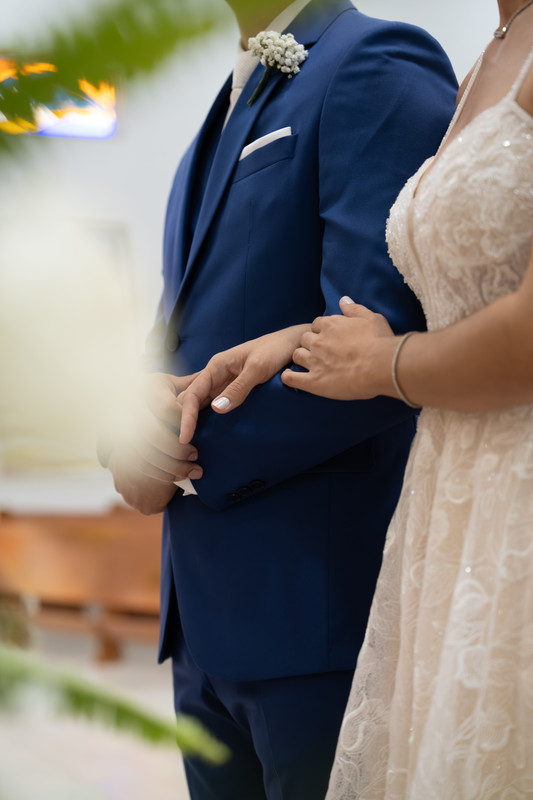 Victoria & Matheus