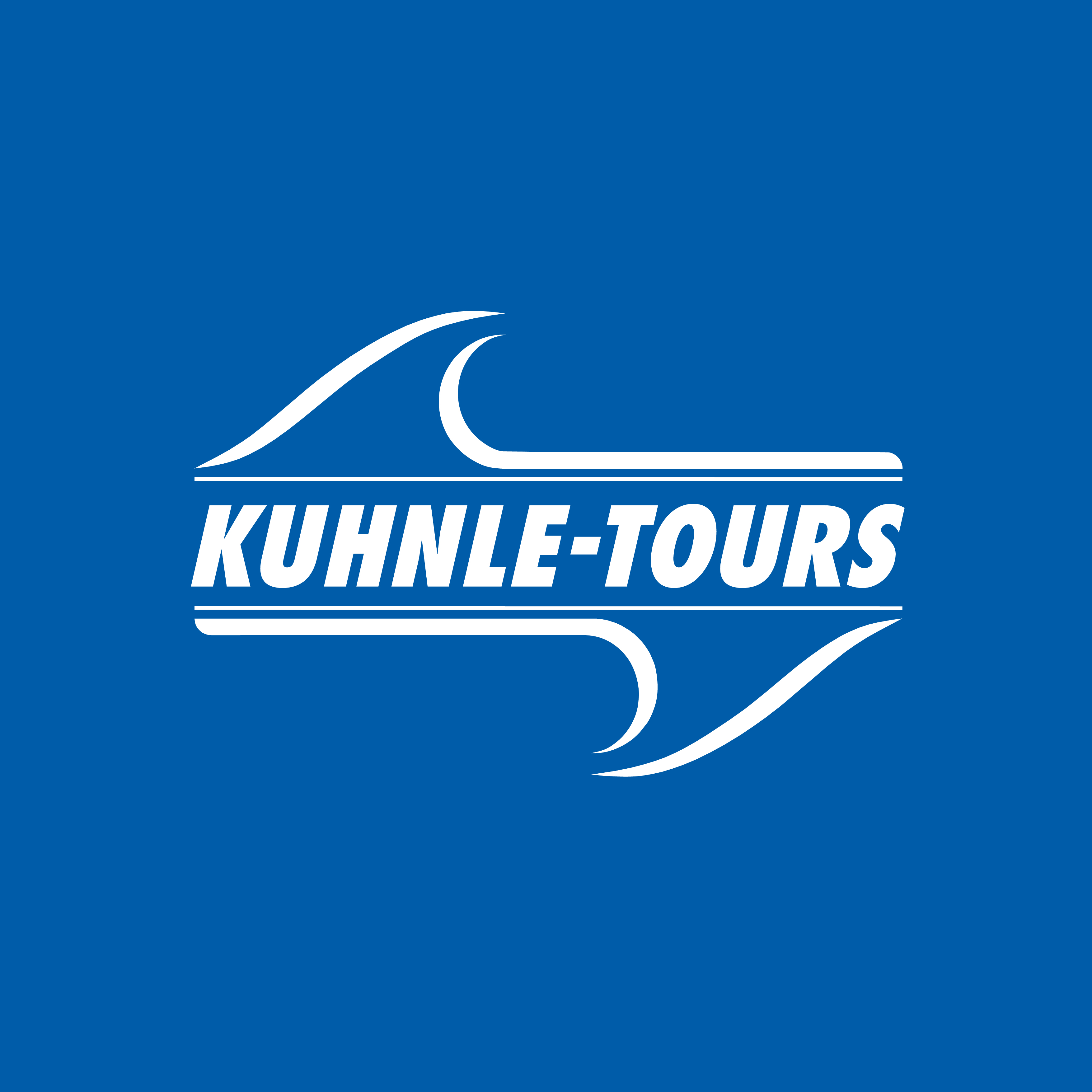 Aire de stationnement pour camping-cars marina Kuhnle-Tours