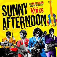 Last chance to see original cast of Sunny Afternoon