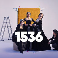 Ava Pickett wins the Critics' Circle Theatre Award and the London Standard Theatre Award for Most Promising Playwright for her first play: 1536