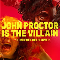 Royal Court Theatre Announces 70th Anniversary Season including JOHN PROCTOR IS THE VILLAIN