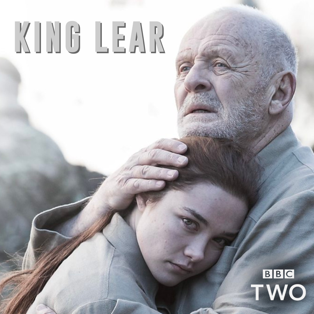 KING LEAR – FILM | Sonia Friedman, image size:1080x1080